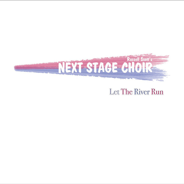 Let the River Run album cover